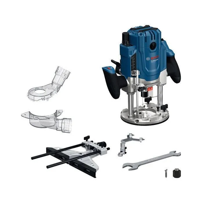 BOSCH PROFESSIONAL Router - 11200 g