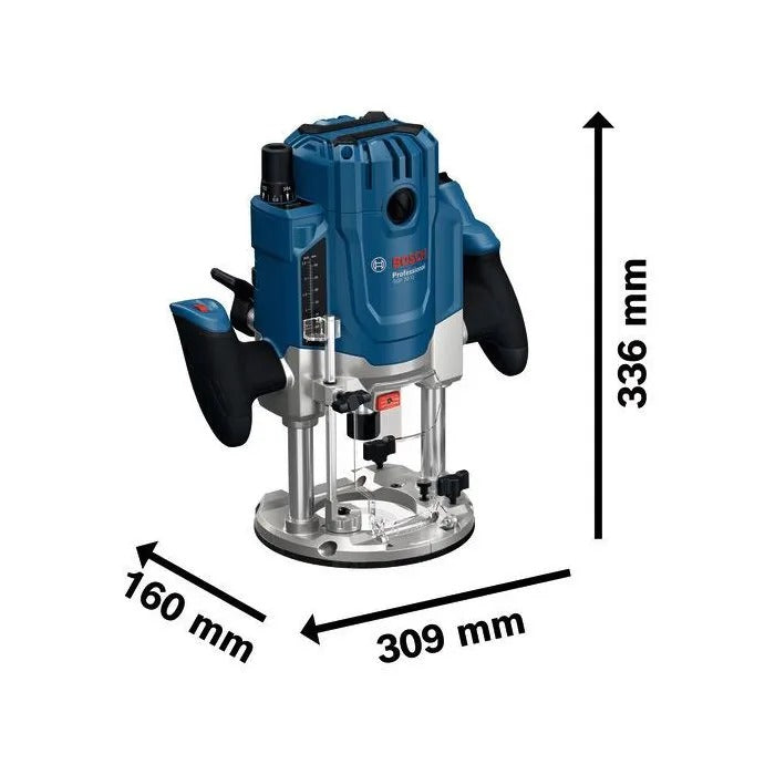 BOSCH PROFESSIONAL Router - 11200 g