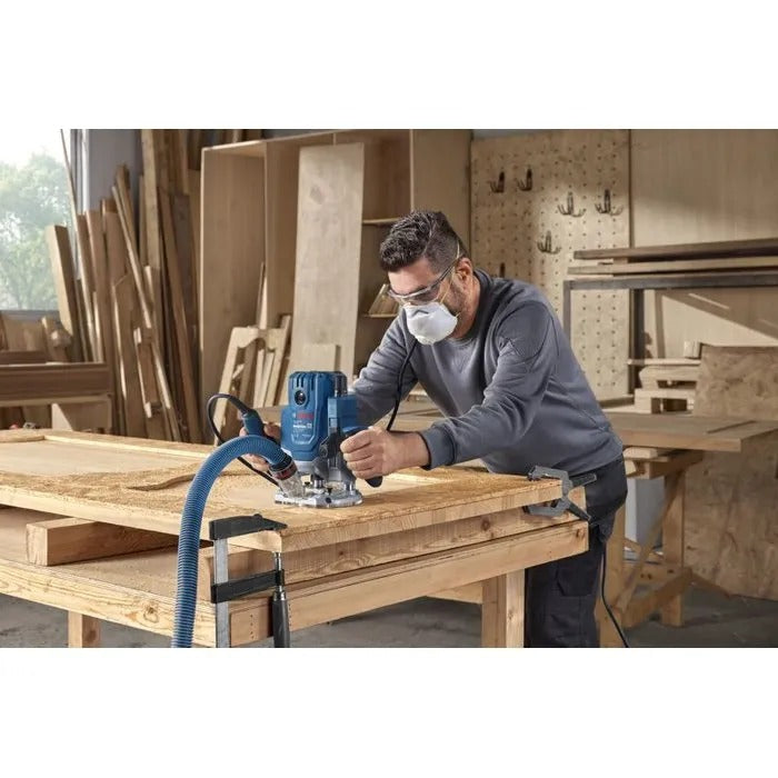 BOSCH PROFESSIONAL Router - 11200 g