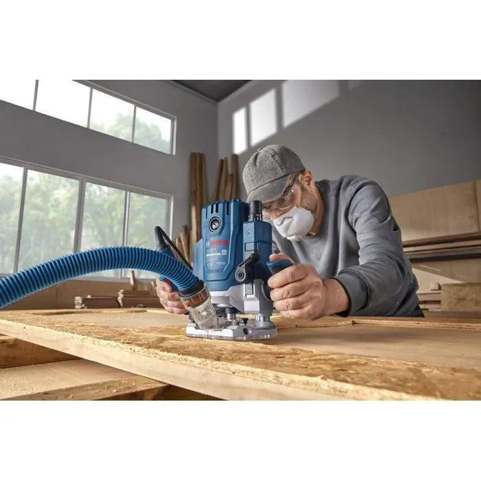 BOSCH PROFESSIONAL Router - 11200 g