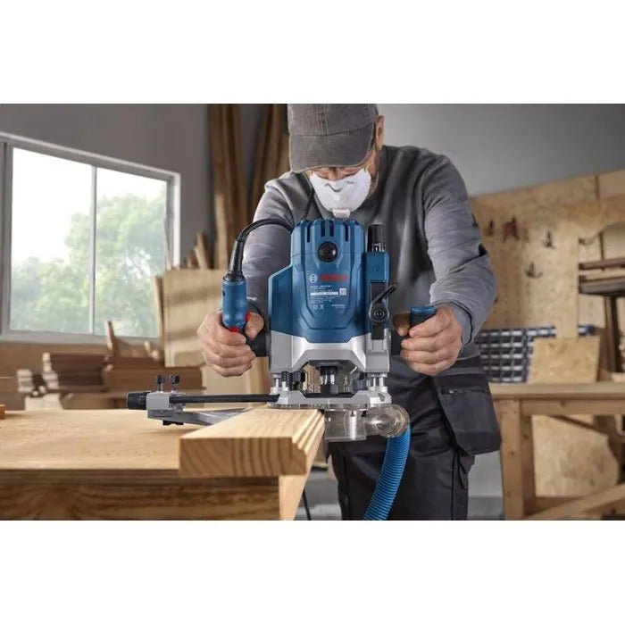 BOSCH PROFESSIONAL Router - 11200 g