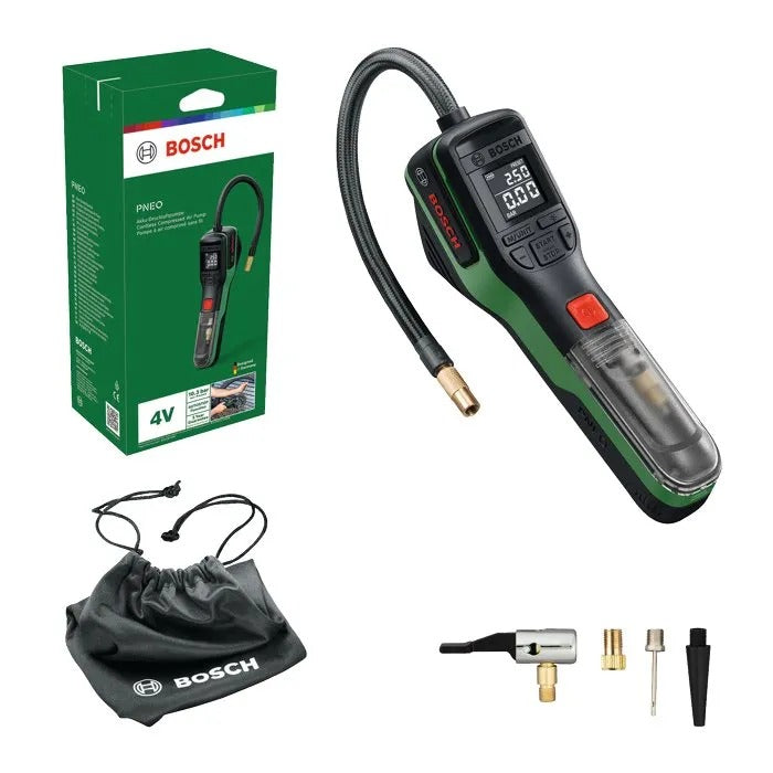 BOSCH Compressor - 840 g