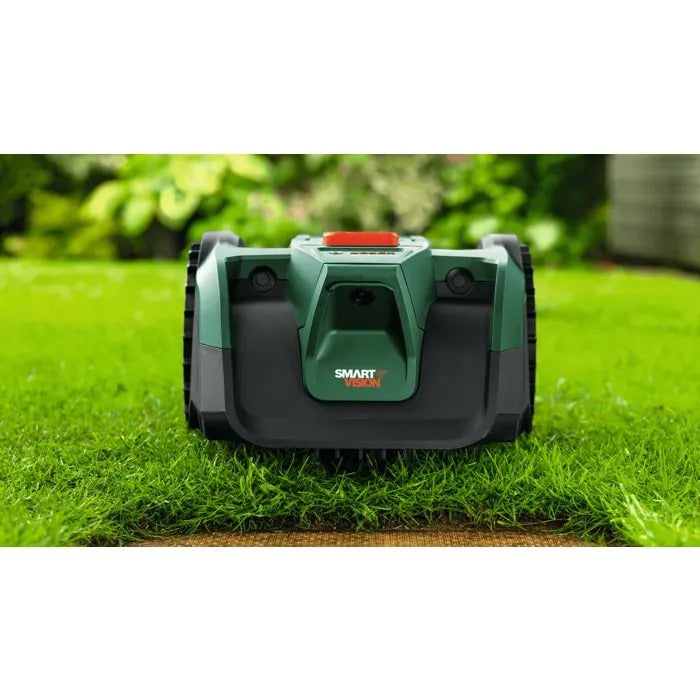 BOSCH Robot Mower 53x37x25 cm 9680 g