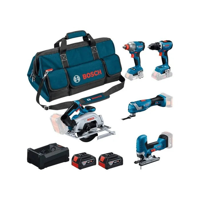 BOSCH PROFESSIONAL Machine Tool Pack 48x45x73 cm 19240 g