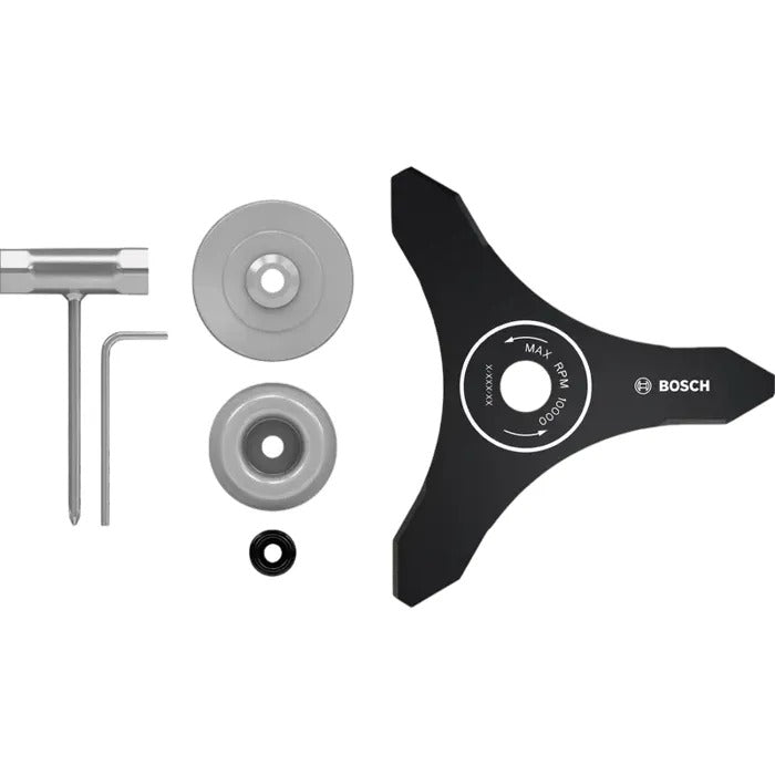 BOSCH PROFESSIONAL Brushcutter Accessory - 24 cm