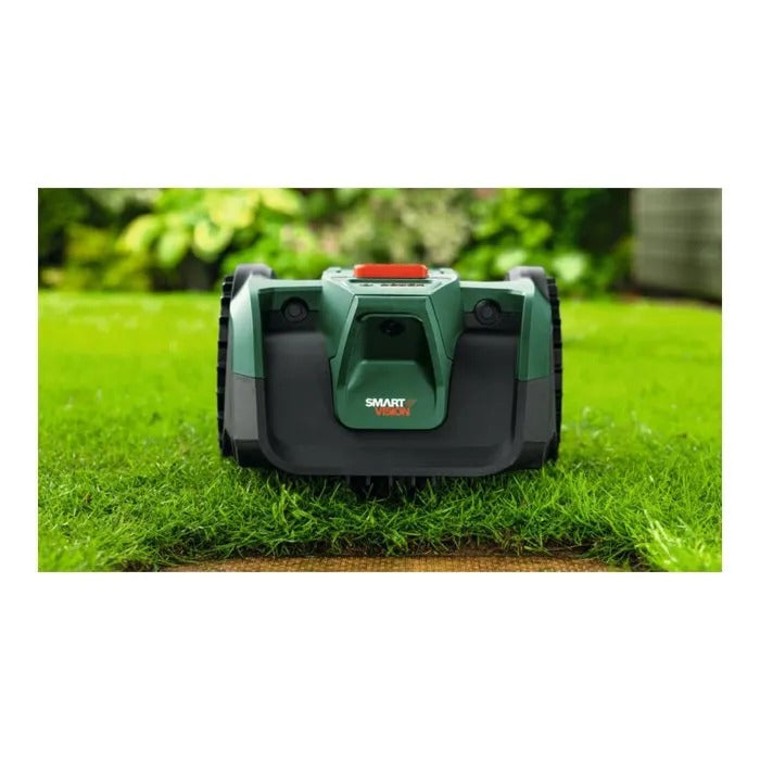 BOSCH Robot Mower 44x37x25 cm 8301 g