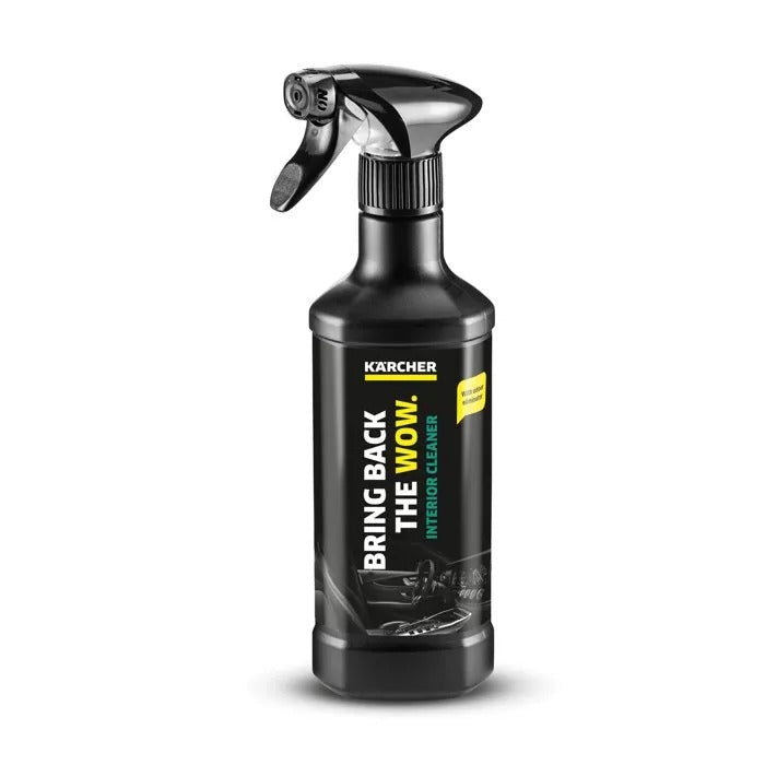 KARCHER HOME&GARDEN RM 651 car interior cleaner