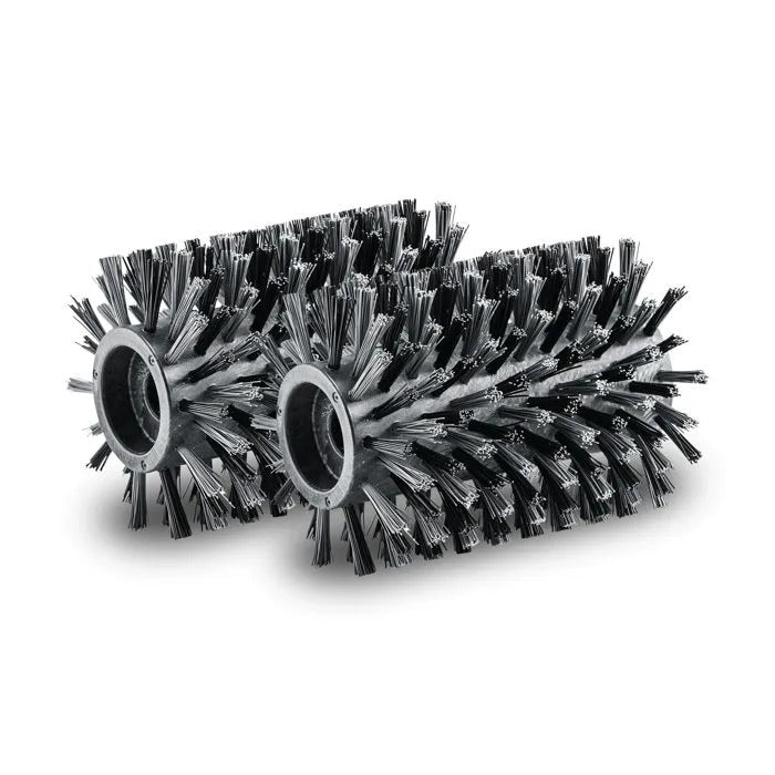KARCHER Brush Rollers for Wooden Surfaces 2.644-226.0