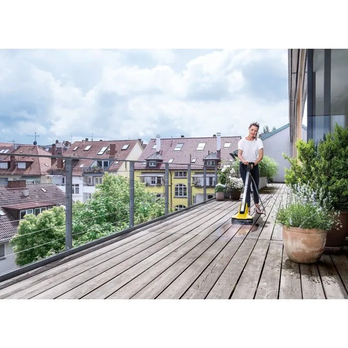 KARCHER Brush Rollers for Wooden Surfaces 2.644-226.0