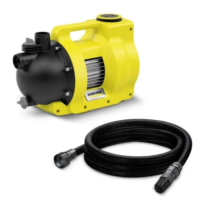 Karcher BP Watering Pump 6,000 Garden Set
