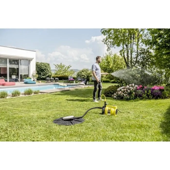 Karcher BP Watering Pump 6,000 Garden Set