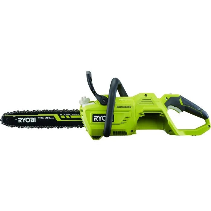RYOBI Chainsaw - Pruner - 7326 g - Outdoor Garden Tools