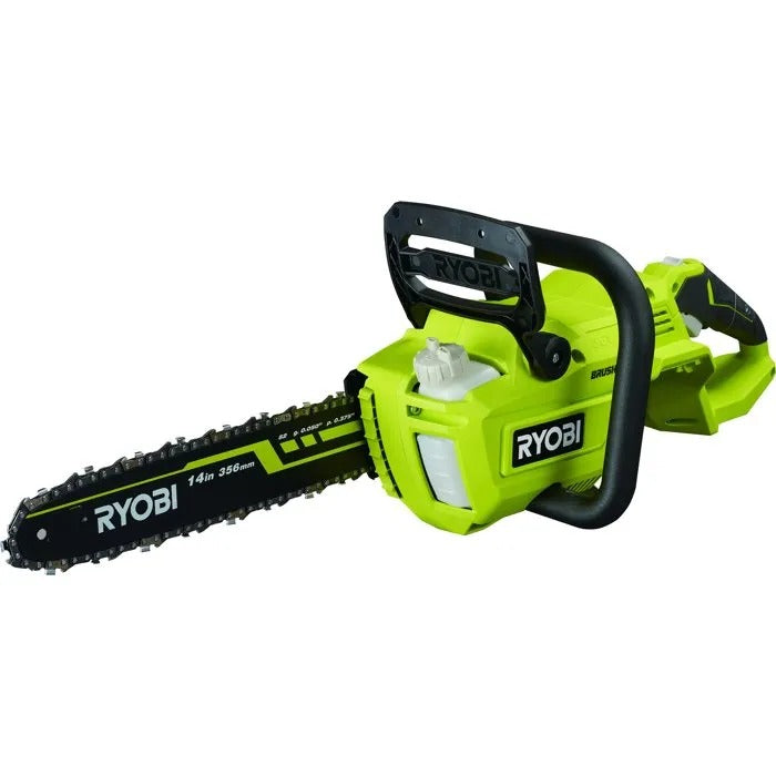 RYOBI Chainsaw - Pruner - 7326 g - Outdoor Garden Tools