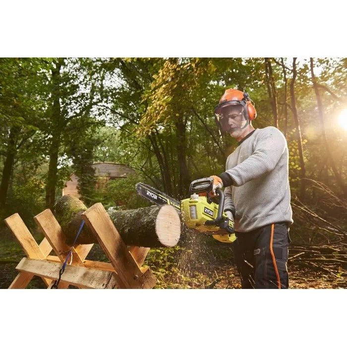RYOBI Chainsaw - Pruner - 7326 g - Outdoor Garden Tools