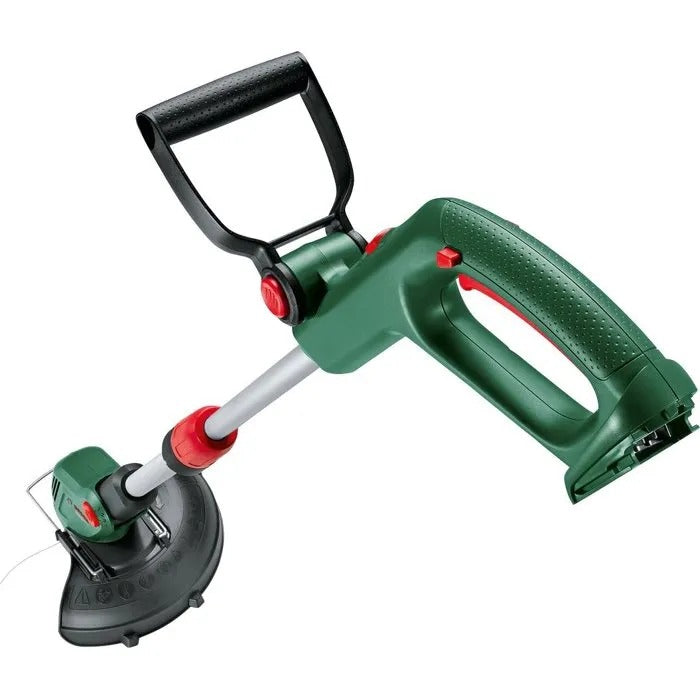 BOSCH Battery Brush Cutter - 99 cm x 23 cm x 14 cm - 3380 g