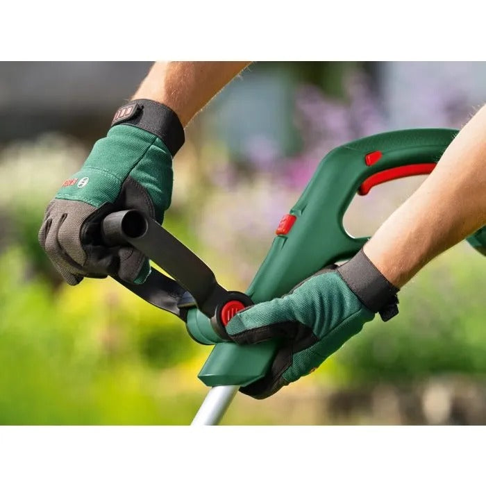 BOSCH Battery Brush Cutter - 99 cm x 23 cm x 14 cm - 3380 g