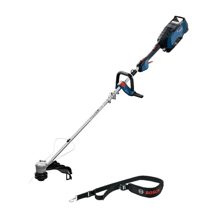 BOSCH Trimmer 102 cm Length 34 cm Width 15 cm Height 7030 g
