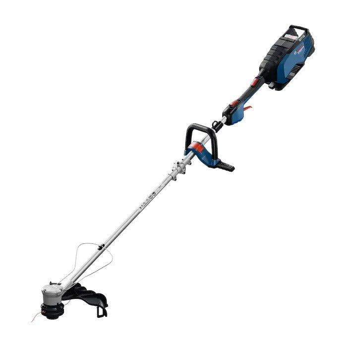 BOSCH Trimmer 102 cm Length 34 cm Width 15 cm Height 7030 g