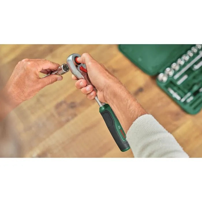 BOSCH Hand Tool Pack - DIY Tools - 21x39x7 cm - 4108 g