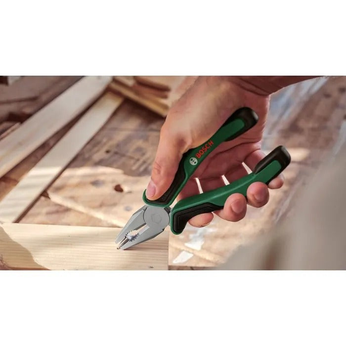 BOSCH Hand Tool Pack - DIY Tools - 36x40x10 cm - 4500 g