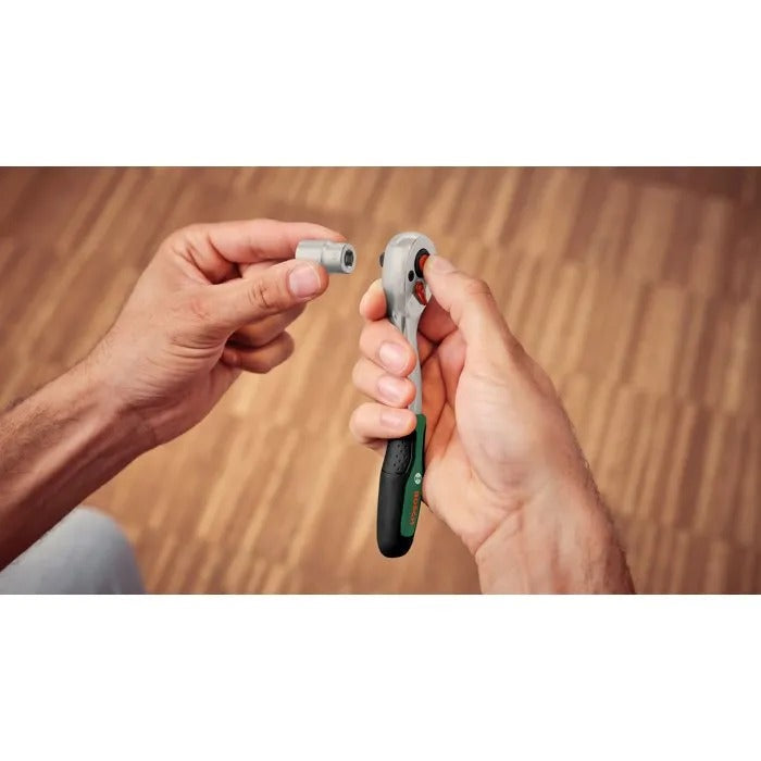 BOSCH Hand Tool Pack - DIY Tools - 36x40x10 cm - 4500 g