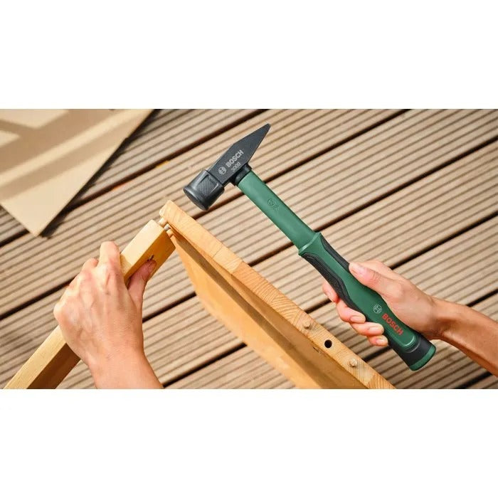 BOSCH Hand Tool Pack - DIY Tools - 36x40x10 cm - 4500 g