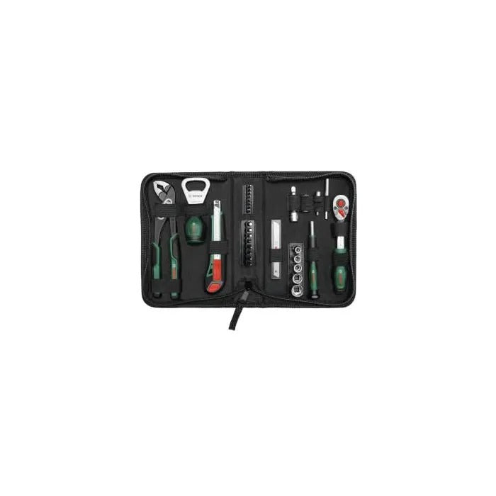 BOSCH Home & Garden 2026 Advent Calendar 44-Piece Hand Tool Pack 6035952399