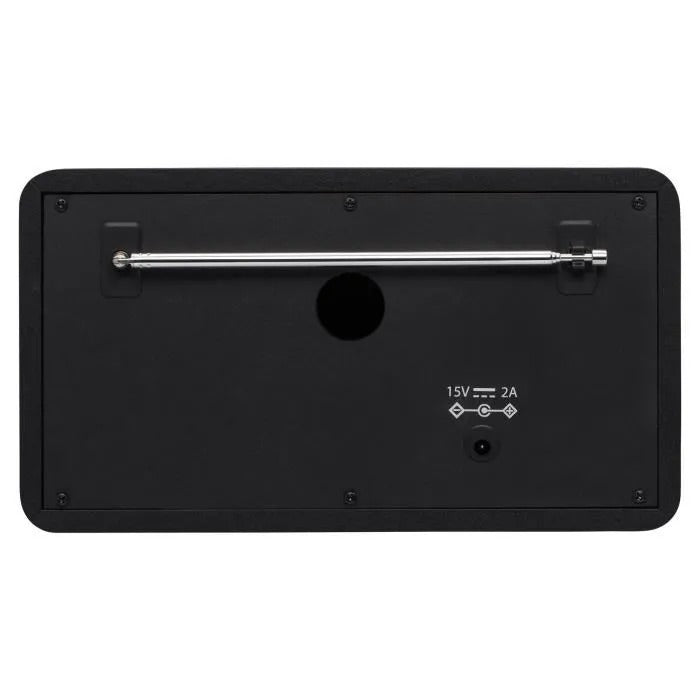 MEDION Music Player Radio CD FM - Large Size - 35x19x24 cm - 3180 g