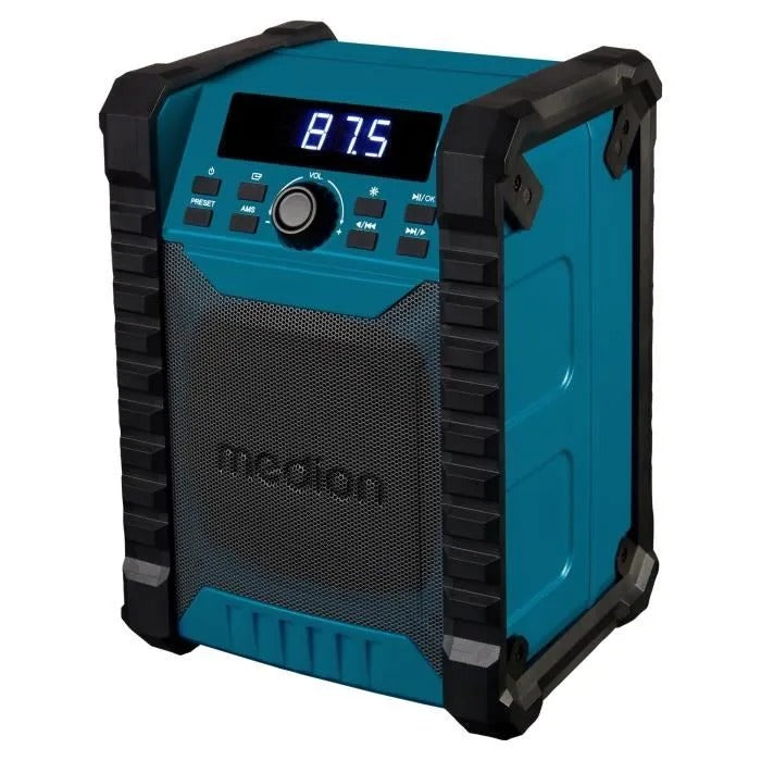 Outdoor Radio - MEDION - IP54 - 10W RMS