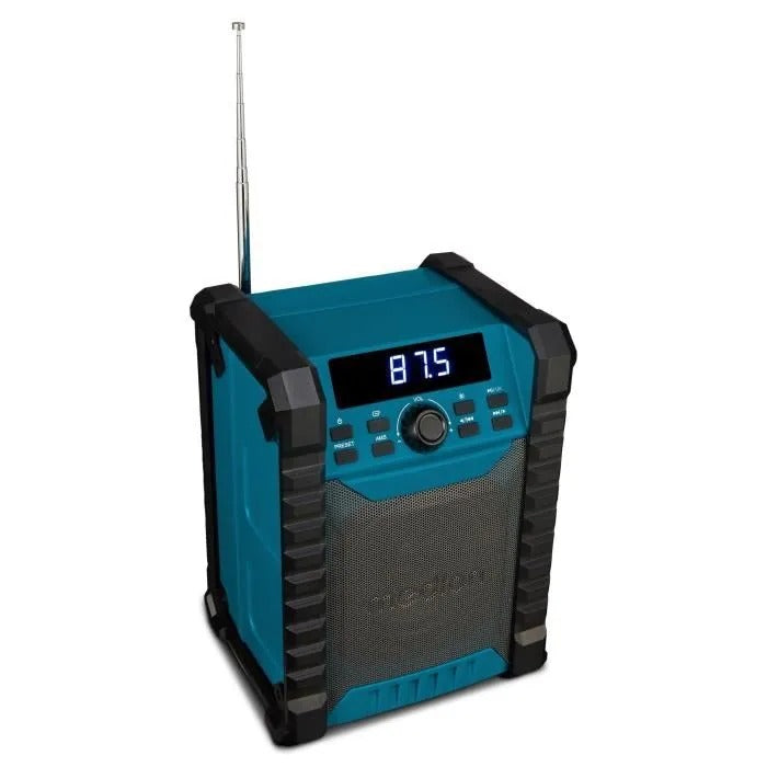 Outdoor Radio - MEDION - IP54 - 10W RMS