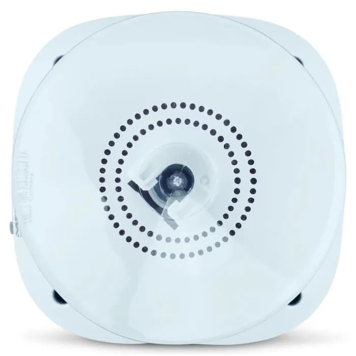 MEDION Music Player Radio CD FM - Compact Design - 14x10x12 cm - 280 g