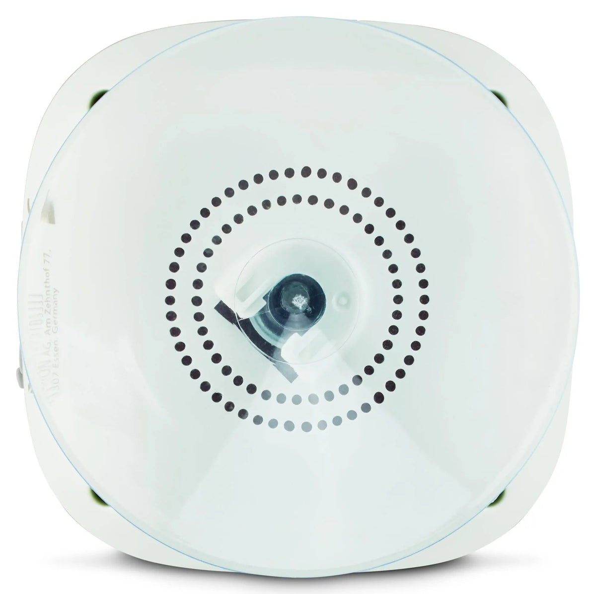 MEDION Music Player Radio CD FM - Compact Design - 14x10x12 cm - 280 g