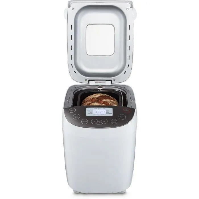 MEDION Bread Maker - 950W - 19 Programs - White - 50076798