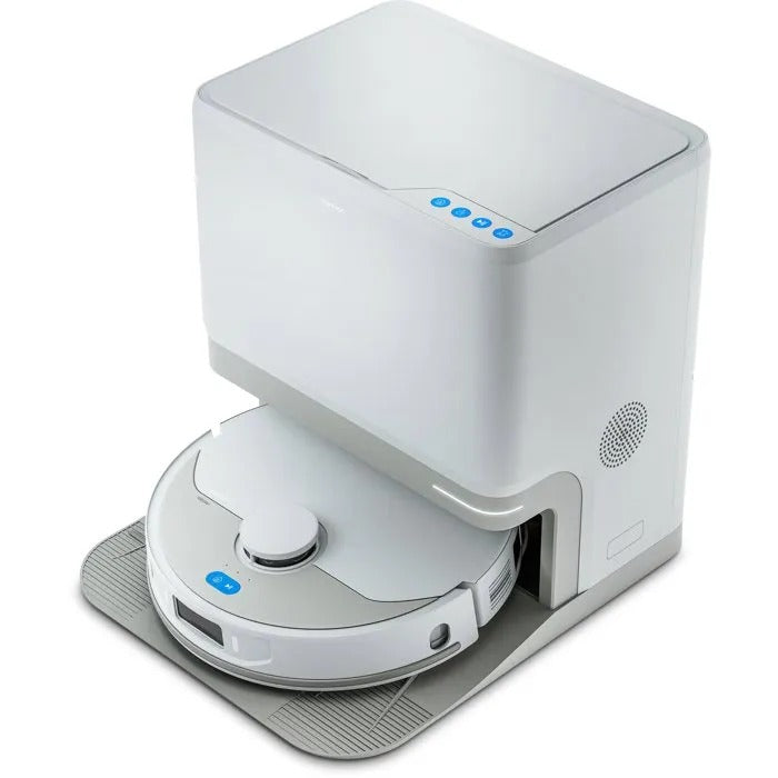 MEDION Robot Vacuum Cleaner - 51x46x44 cm - 18690 g