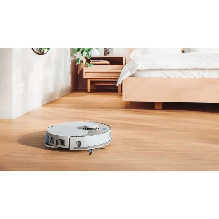 MEDION Robot Vacuum Cleaner - 51x46x44 cm - 18690 g