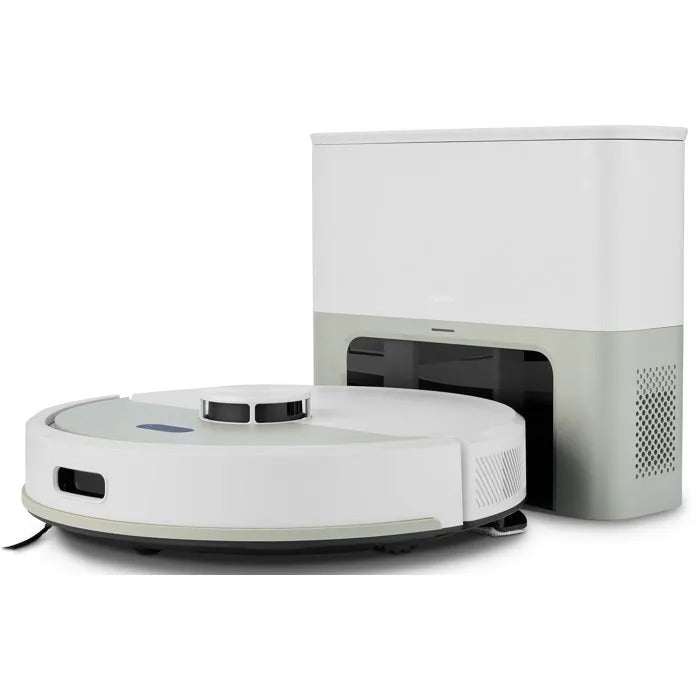 MEDION Robot Vacuum Cleaner - 41x37x22 cm - 6688 g