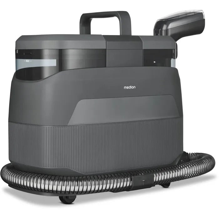 MEDION Steam Cleaner - Home Maintenance - 7690 g