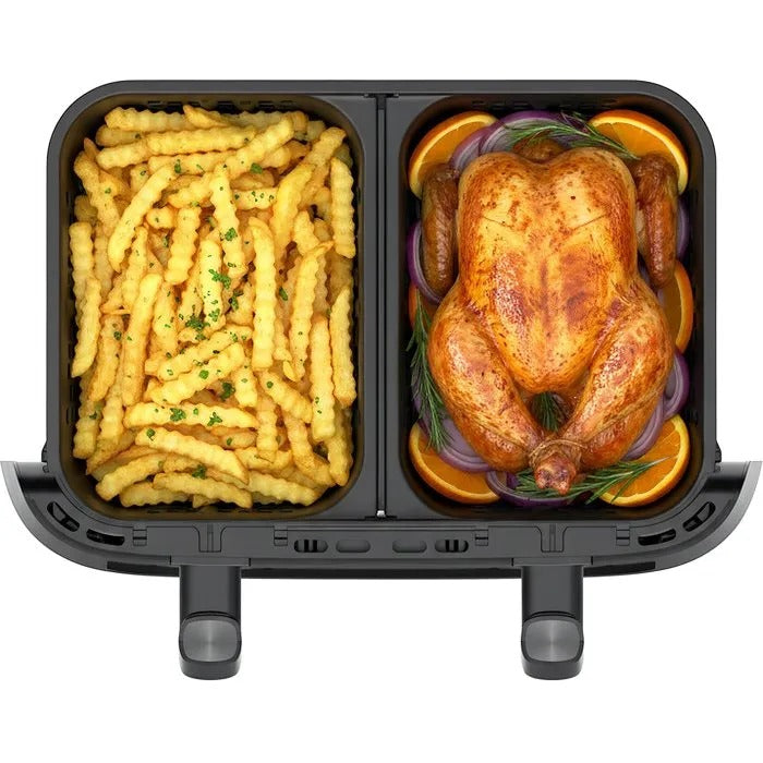 MEDION Electric Fryer 45x50x37 cm 10260 g