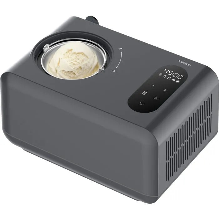 MEDION Ice Cream Maker 47x34x30 cm 10773 g