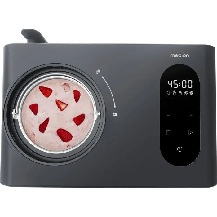 MEDION Ice Cream Maker 47x34x30 cm 10773 g