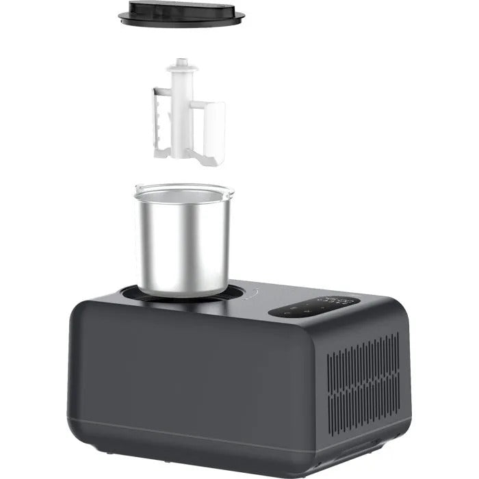 MEDION Ice Cream Maker 47x34x30 cm 10773 g