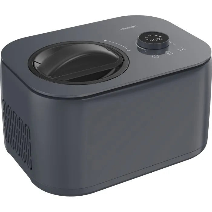 MEDION Ice Cream Maker 32x42x29 cm 8420 g