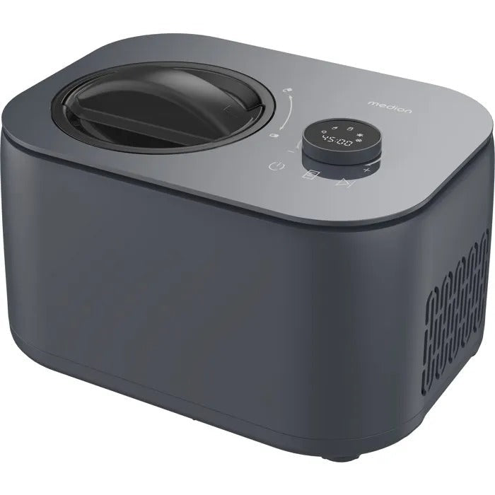 MEDION Ice Cream Maker 32x42x29 cm 8420 g