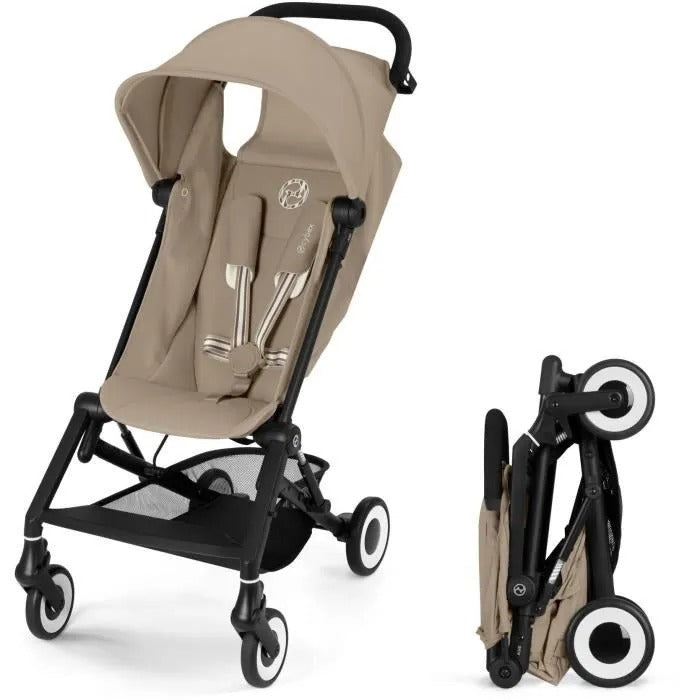 CYBEX GOLD Stroller 30x47x58 cm 7700 g