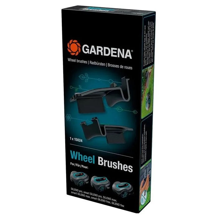 GARDENA Mower - 4220 g - Outdoor Garden Tools
