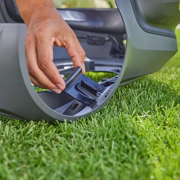 GARDENA Mower - 4220 g - Outdoor Garden Tools