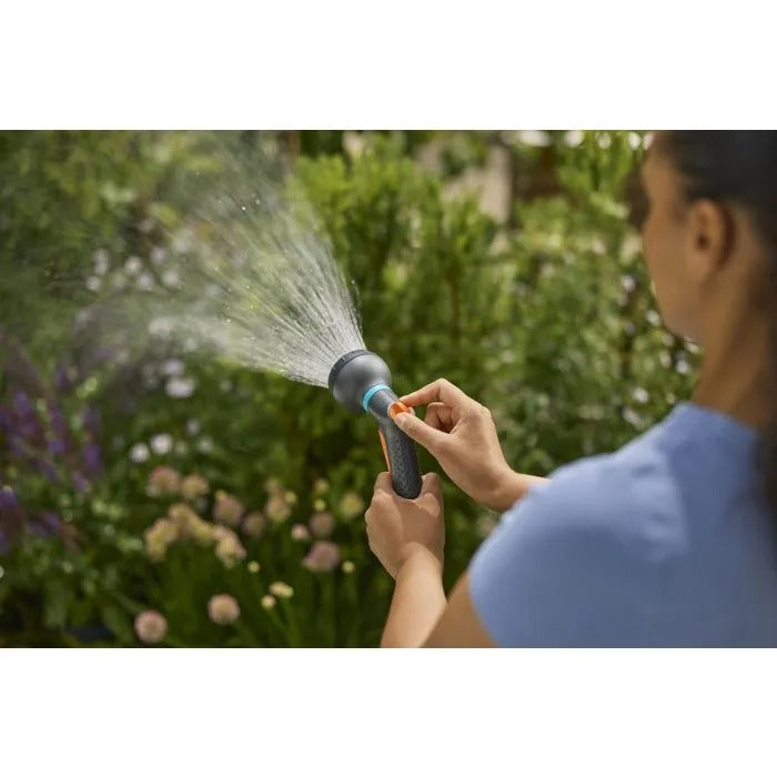 GARDENA Hose Nozzle Sprinkler Head 19x16x6 cm