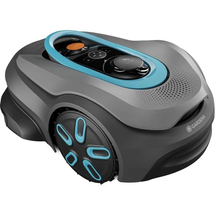 GARDENA Robot Mower 79x59x33 cm 17300 g