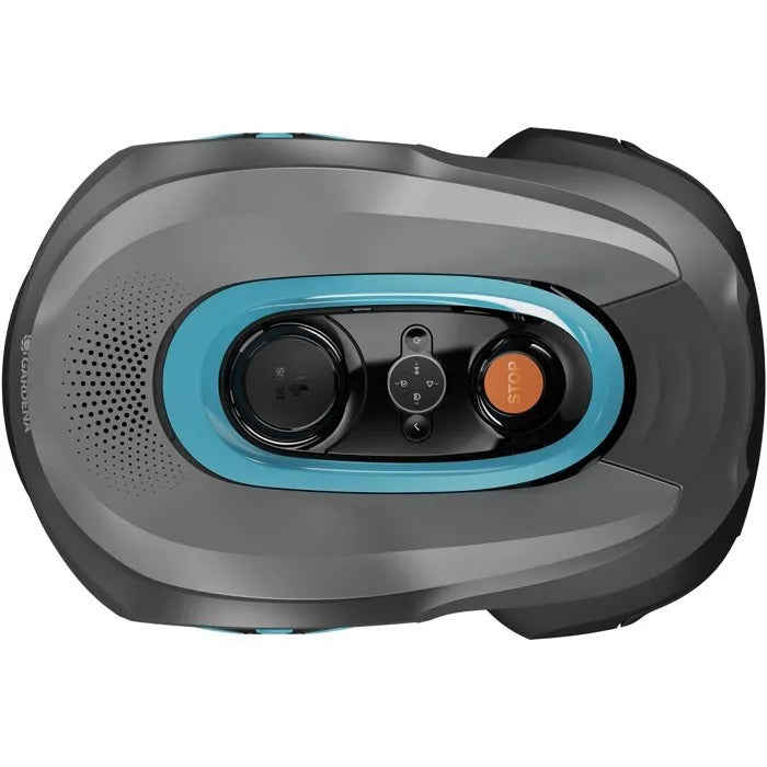 GARDENA Robot Mower 79x59x33 cm 17300 g