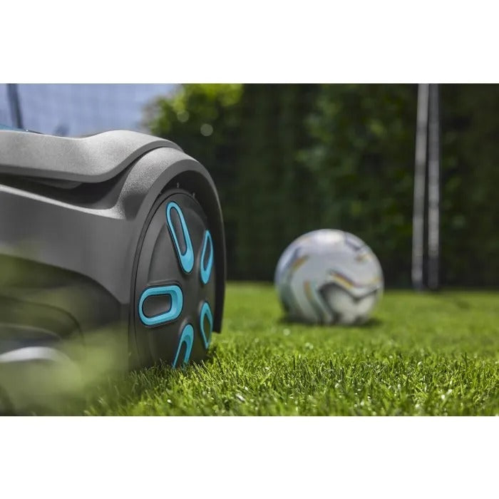 GARDENA Robot Mower 79x59x33 cm 17300 g